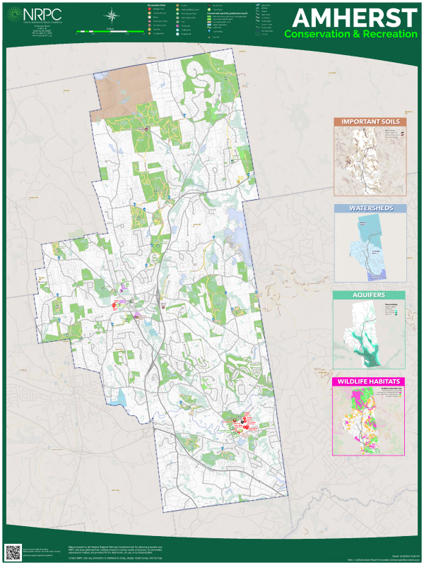 AmherstConservation